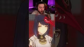 Itto is PREGNANT in Genshin Impact!? (Try Not To Laugh)