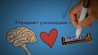 Развитие памяти с помощью стресса