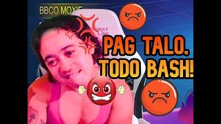 Pag talo ako, todo bash kayo! #moxietv  #moxie