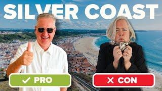 Life in Portugal 2024: Pros and Cons of Living as an Expat on the Silver Coast