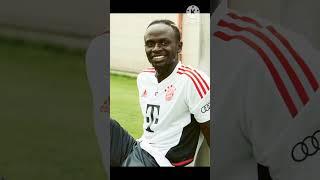 Sadio Mané || Senegalese footballer #short #viralvideo #Environment