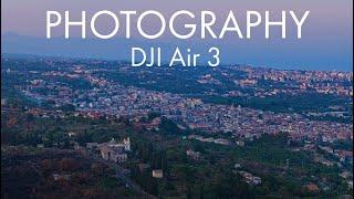 Dji Air 3 Photography Review - How Good is the Photo Quality?