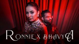 Wedding Cinematic 2024 | Bhavya X Ronnie | Jax Photographic