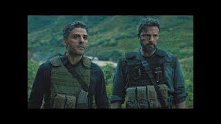 Cocaine Farmers Scene | Triple Frontier (2019) Netflix#LOWI