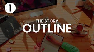 How To Outline Your Documentary