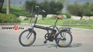 SCOPRI LA BICICLETTA ELETTRICA A PEDALATA ASSISTITA IN REGALO DA EXPERT