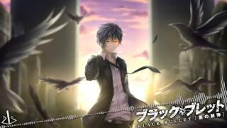 Black Bullet feat. Lollia [ dj-Jo Remix ] Full Version