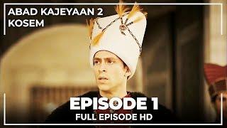 Abad Kejayaan 2: Kosem Episode 1 (Bahasa Indonesia)