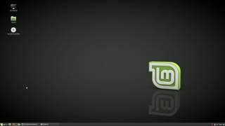 Linux Mint 19-20  Установка и настройка от Алексея