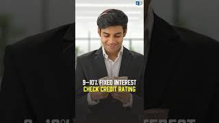Want fixed monthly income without market stress?  #financialplanning #safeinvestment