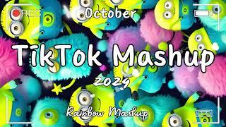 Tiktok Mashup October 2024 (Not Clean)