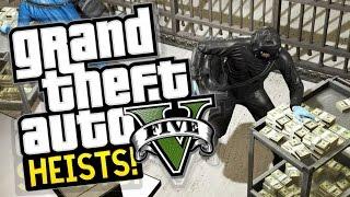 GTA 5 Live Stream Right Now!