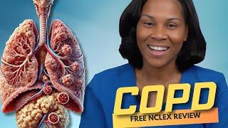 Monday Motivation: Chronic Obstructive Pulmonary Disease (COPD)