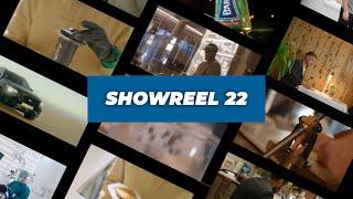 Showreel 22