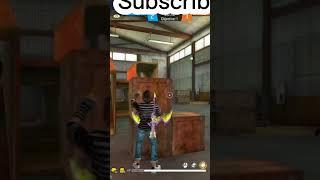 One tap #freefire #goviral #shorts #topp444