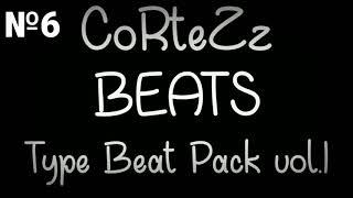 (FREE)Type Beat №6 | Type Beat Pack vol.1| Type Beat 2020