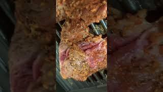 USDA CHOICE Beef Chuck Shldr Rib Steak #eat#steak