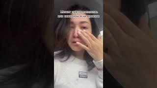 Мы всегда возвращаемся лучше, чем мы были️