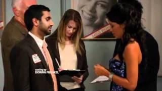 Tom Haverford - Keys