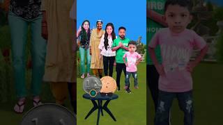 Mummy ki roti gol gol s5 #shorts #short #trending