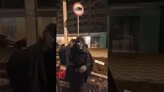 В Ростове-на-Дону,полиция гонялась за смертью!