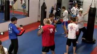 Sarasota Martial Arts Self Defense