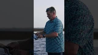 The Blue Claw Polo |Long Island's Clothing Brand
