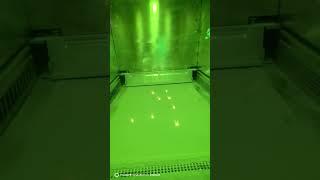 i3DP正鍀科技 SLM430金屬列印八雷射雙向鋪粉--鞋模具列印--什麼?不用再等開模啦!!