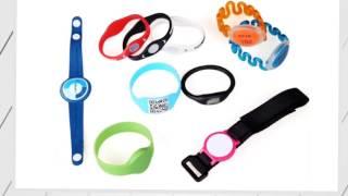 Waterproof Smart Wristband Manufacturer, Sprot Health Wristband - MoreRFID