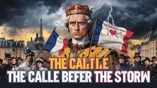 How the French Revolution Destroyed Monarchy Forever