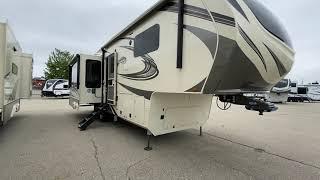 2021 GRAND DESIGN RV SOLITUDE 310GK for sale near Milwaukee, WI