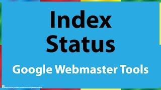 Google Search Console Index Status