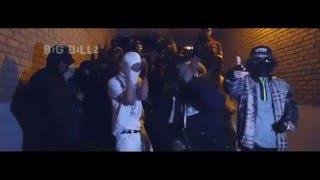 Big Billz x GD x Pressa - Black Mask (Official Music Video)