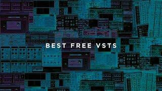 Top 10 Free Vst Plugins - 2018