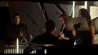 Brendon Randall-Myers - Permission | Othering - Invisible Anatomy concert