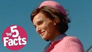 Top 5 Must Watch Facts About 'Jackie' The Movie