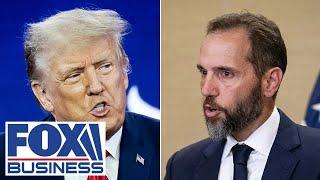 This is a violation of Trump’s First Amendment rights: Attorney