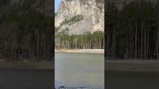 Релаксирую на берегу Катуни, Горный Алтай #видео #лето #горныйалтай #катунь #отдыхвгорах