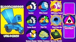 The Bloonchipper Paragon!