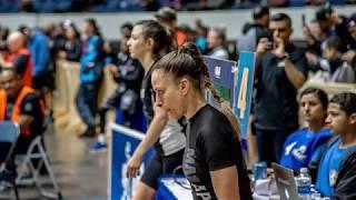 Female Only BJJ - Livia Gluchowska - Absolute MMA St Kilda
