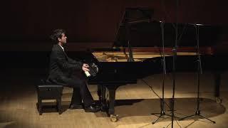 Rachmaninoff - Etude-Tableaux Op. 39 No.5 (Alexey Shafirov)