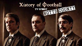 TV SPORT #65 - Notts County F.C.