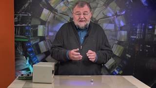 Ein Video von Wolfgang Rudolph zum Thema Lecksuche | OXXPUN das Technikmagazin| PCE Instruments