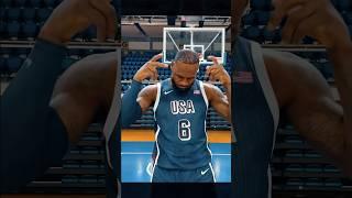 Team USA COLDEST moments ️ #shorts