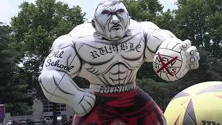 2025 AVP Pottstown Rumble | Women’s Playoffs | Kleespies / Kleespies VS Rigo / Stewart