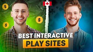 Best casino sites for Canadians | Online casino Canada | Canadian casinos online
