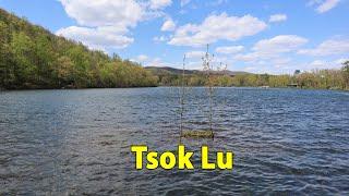 Tsoklu Chanting | Meditation Chanting