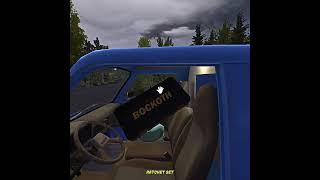 The My Summer Car experience  #shorts