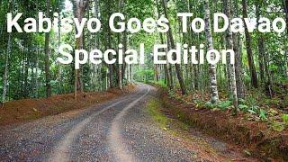 Kabisyo Goes To Davao City - Short Bike Ride Special Edition #Kabisyo #bisyonato