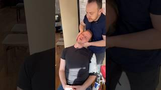 Severely Injured Patient Finds Relief With Chiropractic Care #chiropractic #chiropracticadjustment